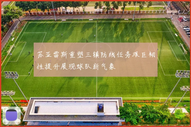 苏亚雷斯重塑三镇防线任务艰巨韧性提升展现球队新气象